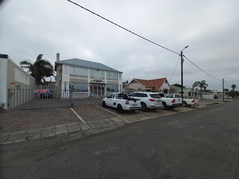 To Let Commercial Property for Rent in Berea Eastern Cape